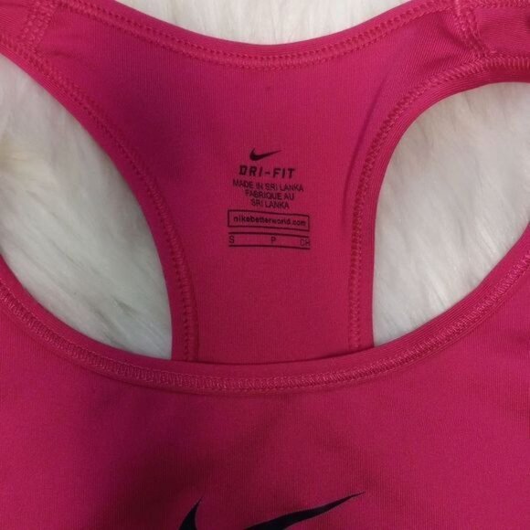 Nike / Uni Qlo Sports Bra Bundle Size S - Picture 8 of 11